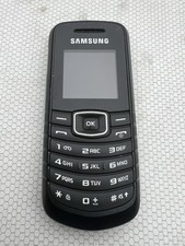 Tastenhandy samsung e1080w gebraucht kaufen  Tharandt