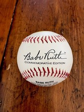 babe ruth autographed baseball for sale babe ruth autographed baseball for sale Jamaica