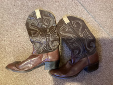 Larry mahan mens for sale  DARLINGTON