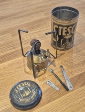 Vintage stesco hikers for sale  SWANAGE