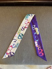 Coach signature scarf for sale  Ballwin