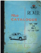 Rover 100 110 for sale  WORKSOP