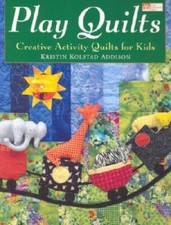 Play quilts creative for sale  Montgomery