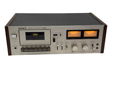 Sony 188sd kassettendeck gebraucht kaufen  Hof