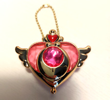 Sailor moon brosche gebraucht kaufen  Leipzig
