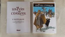 Juillard vie epervier d'occasion  Toulon-