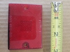Pm55 red lens for sale  Mason City