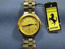 Orologio ferrari titanio usato  Sassuolo