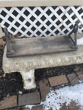 Vintage antique wood for sale  Spencerport