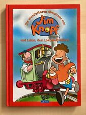 Wunderbaren abenteuer jim gebraucht kaufen Wunderbaren abenteuer jim gebraucht kaufen  Gönnheim