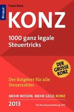 Konz franz konz gebraucht kaufen  Köln