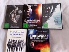 Science fiction dvds gebraucht kaufen  Lüchow