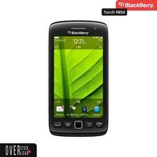 Celular BlackBerry 9850 Torch Verizon/desbloqueado caixa aberta - Frete grátis comprar usado  Enviando para Brazil