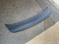 Diffusor spoiler stoßstange gebraucht kaufen  Langenfeld (Rheinland)