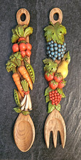 Vintage syroco fruit for sale  Thurmont
