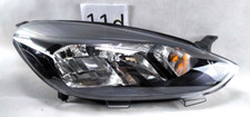 FORD FIESTA MK8 REFLEKTOR PRAWY HALOGEN LED FARO PHARE L1BB-13E014-NB na sprzedaż  PL