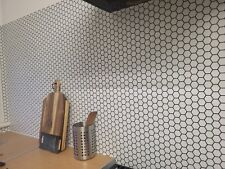 Hexagon design wallpaper for sale  LONDON