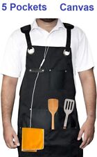 Chef apron cooking for sale  LONDON