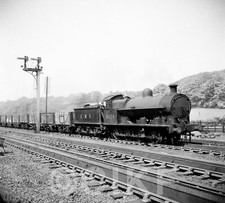 Railway negative 6x6cm for sale  BEDFORD