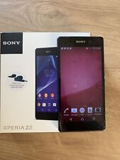 Sony xperia nero usato  Tivoli