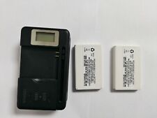 Usado, BLB-2 + carregador para Nokia 8210 8250 8850 8910 8310 5210 6500 8300 8310 8390 comprar usado  Enviando para Brazil