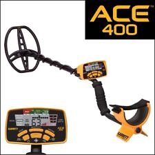 Garrett ace 400 for sale  USA