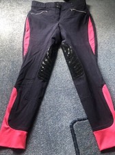 Performance stretch breeches. for sale  HALIFAX