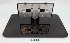 Suporte de televisão VIZIO TV LED base pedestal e551i-a2 com parafusos, usado comprar usado  Enviando para Brazil