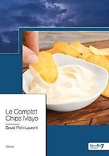 Complot chips mayo gebraucht kaufen  Berlin