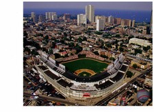Chicago cubs wrigley for sale  USA