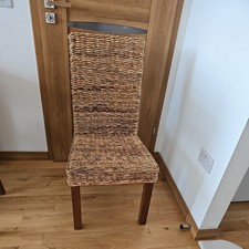 Solid wood havana for sale  EDGWARE