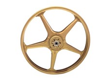 Cerchio ruota posteriore usato  Villa Castelli