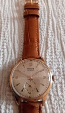 Orologio teriam incabloc usato  Trieste