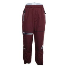 Palace Gore-Tex Infinium P-Tech Joggers Burgundy Size M Pants Cargo Mens na sprzedaż  PL