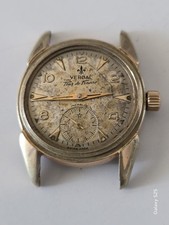 Montre ancienne verdal d'occasion  Agde