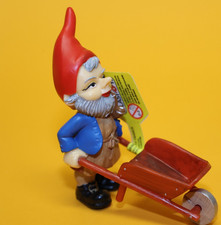 Vintage zwerg figur gebraucht kaufen  Haigerloch