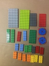 Lego duplo assorted for sale  Locust Grove