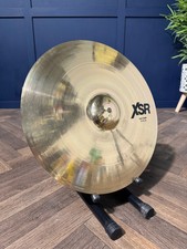 Sabian xsr fast for sale  DOWNHAM MARKET