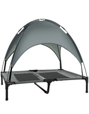 elevated dog bed for sale  LLANELLI