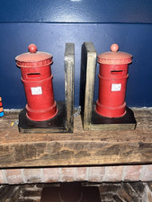 Retro postal box for sale  BIDEFORD