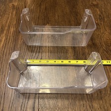 Dometic clear refrigerator for sale  Fort Worth