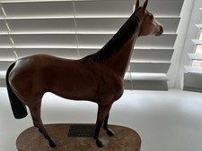 Beswick red rum for sale  COALVILLE