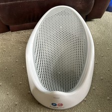 Angelcare baby bath for sale  LEYLAND