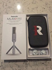 Mlm2pro golf launch for sale  Glendale