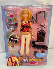 Scene barbie doll for sale  Deming