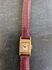 Montre omega dame d'occasion  Miramont-de-Guyenne