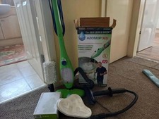 H20mop 5in1 steamer for sale  LEAMINGTON SPA