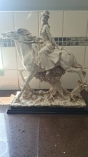 Antique vintage large for sale  NOTTINGHAM