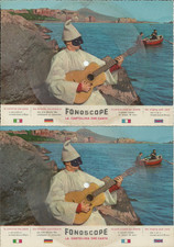 Napoli pulcinella n.2 usato  Paderno Dugnano