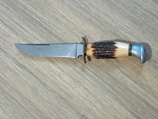 Ancien couteau sabatier d'occasion  Barentin